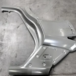 BYD Dolphin Rear Section Of The Outer Panel On The Right Side EM2E-5401918/77