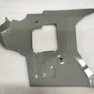 BYD Dolphin Rear Section Of The Upper Rail Inside The Right Front Wheel Cover. EM2E-5301686Z/77