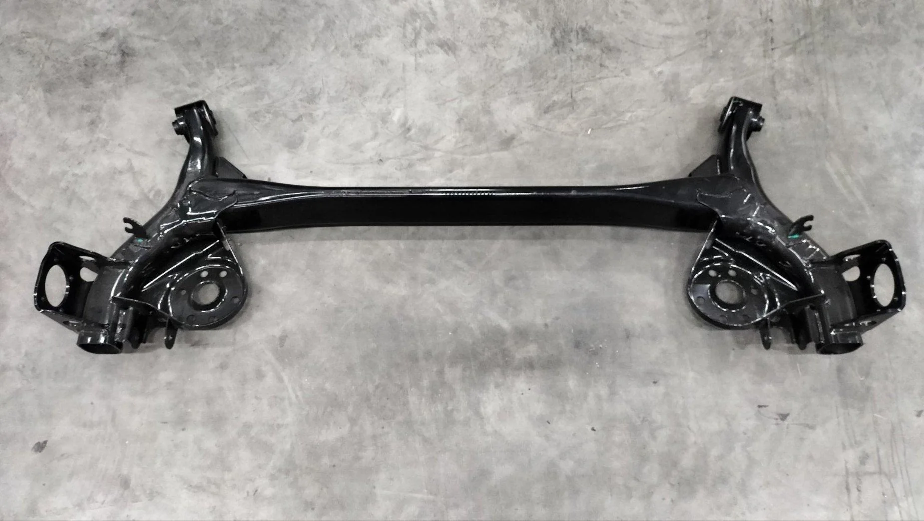 BYD Dolphin Rear Torsion Beam Assembly EM2EY-2810030-D1