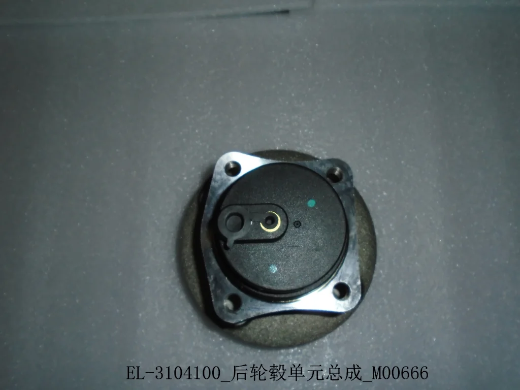 BYD Dolphin Rear Wheel Hub Unit Assembly EL-3104100