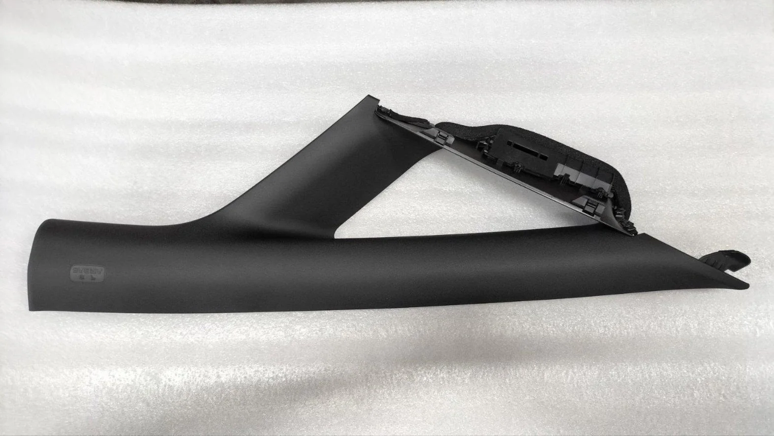 BYD Dolphin Right A-pillar Upper Shield Assembly EM2EY-5402120A