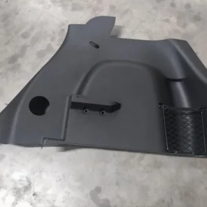 BYD Dolphin Right C-pillar Underbody Assembly EM2EY-5402340