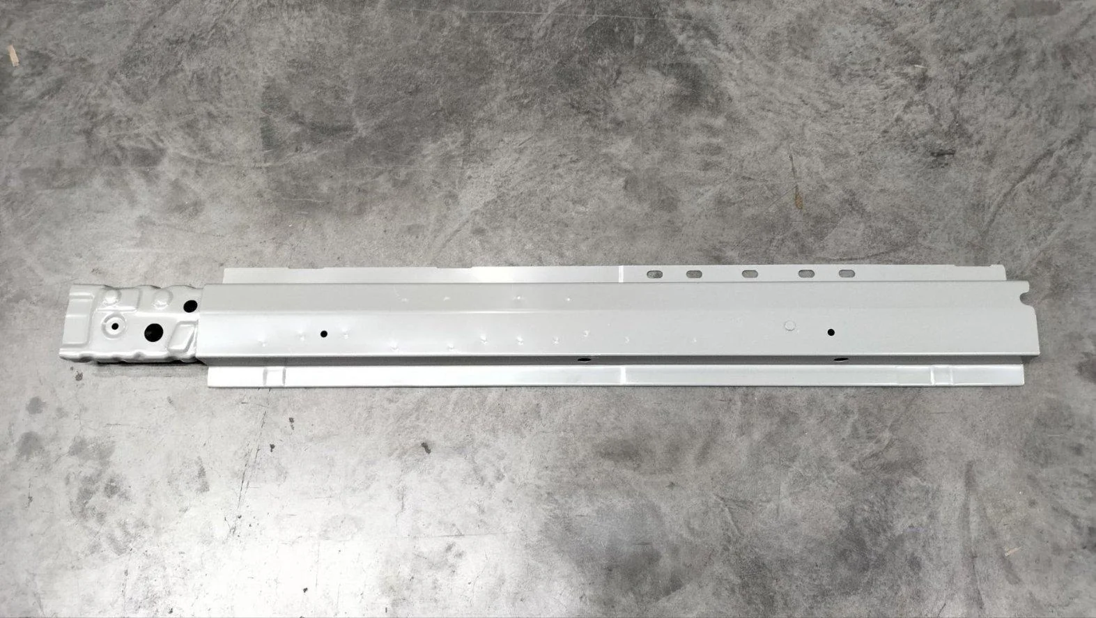 BYD Dolphin Right Door Sill Inner Panel Assembly EM2EU-5101259/77