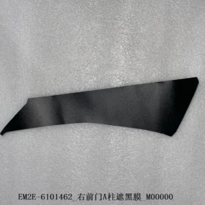 BYD Dolphin Right Front Door A-pillar Blackout Film EM2E-6101462