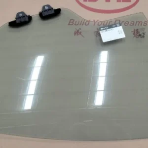 BYD Dolphin Right Front Door Glass Assembly EM2E-6103109