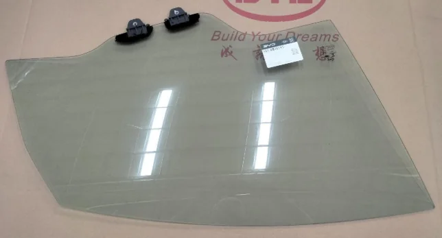 BYD Dolphin Right Front Door Glass Assembly EM2E-6103109