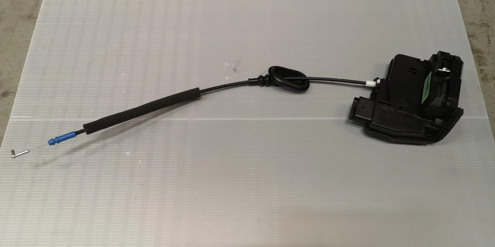 BYD Dolphin Right Front Door Lock Assembly EM2EU-6105209