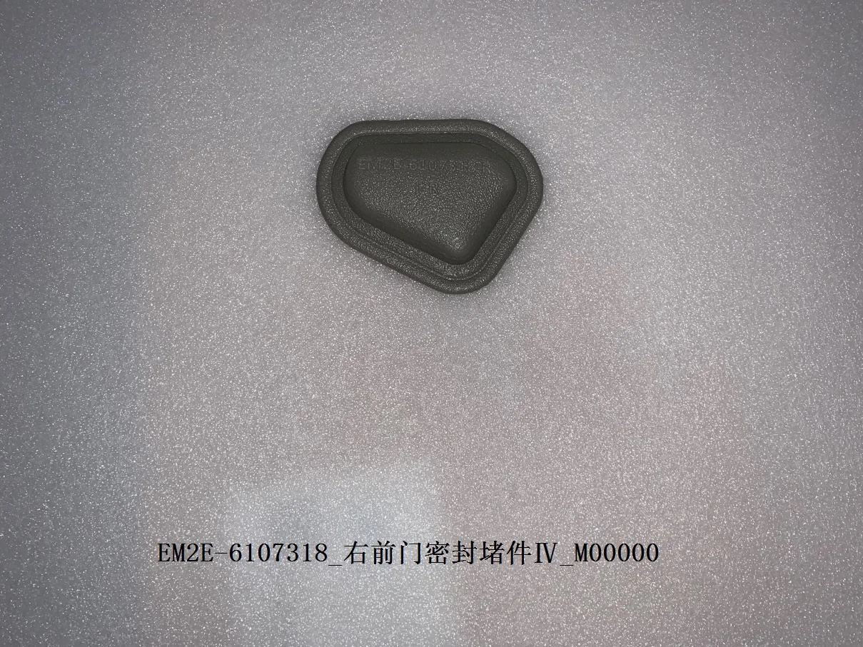 BYD Dolphin Right Front Door Sealing Plug Ⅳ EM2E-6107318