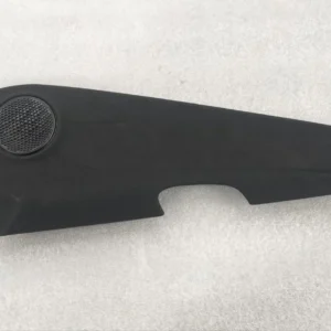 BYD Dolphin Right Front Door Trim Assembly - Deep Black 5 EM2E-6102230-00A7