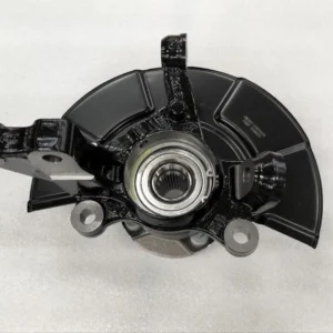 BYD Dolphin Right Front Steering Knuckle And Hub Assembly - After-sales Package EM2EY-3501400S