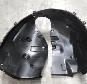 BYD Dolphin Right Front Wheel Skid Plate Assembly EM2E-3102120