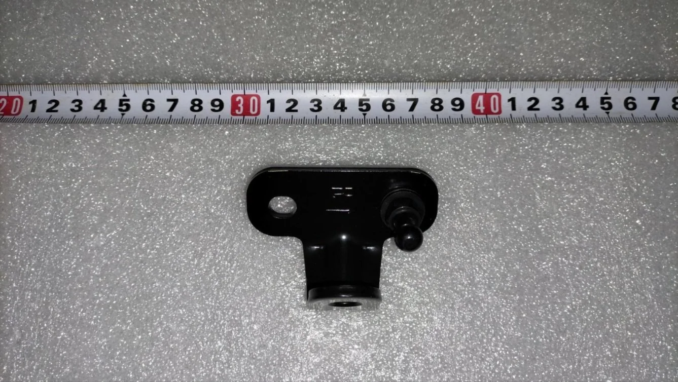 BYD Dolphin Right Gas Strut Upper Bracket Of Trunk Lid EM2EU-6309116