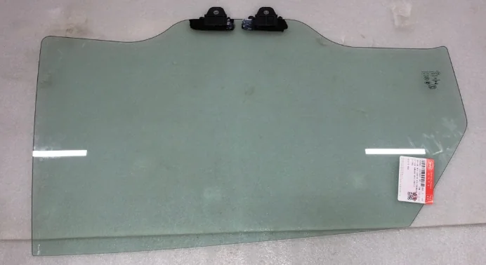 BYD Dolphin Right Rear Door Glass Assembly EM2E-6203109