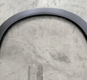 BYD Dolphin Right Rear Wheel Arch Trim Assembly EM2E-5302440