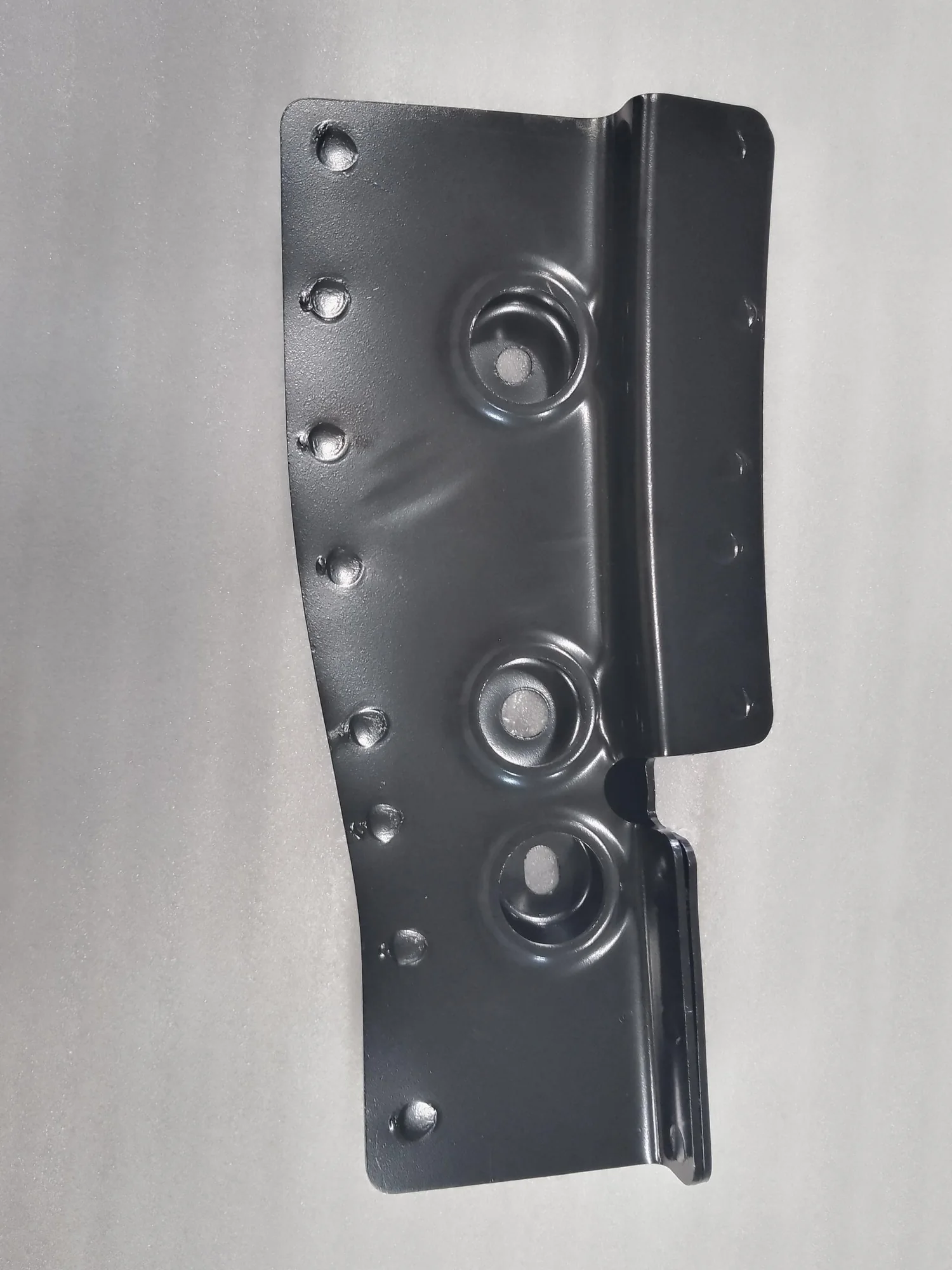 BYD Dolphin Right Reinforcement Plate Assembly At Rear Of Front Wheel Guard EM2EU-5301669