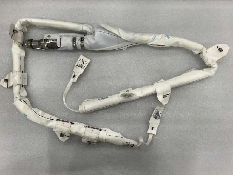 BYD Dolphin Right Side Curtain Airbag Module EM2EU-5820800