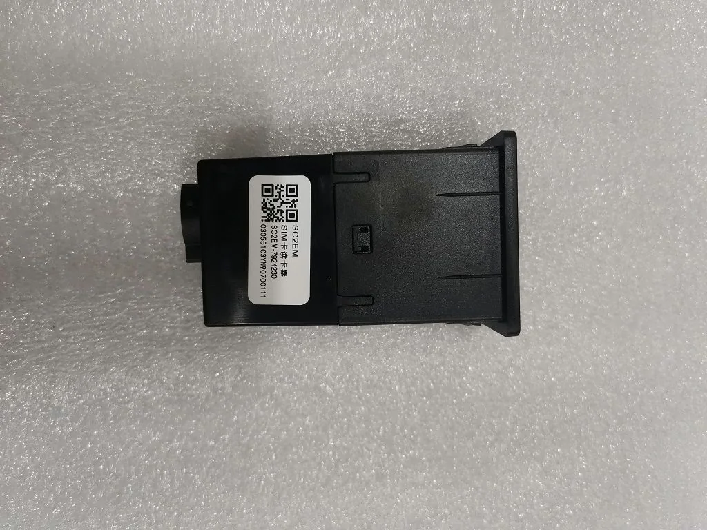 BYD Dolphin Sim Card Reader SC2EM-7924230