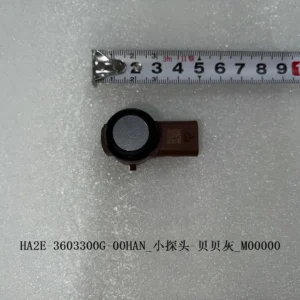 BYD Dolphin Small Probe - Beibei Gray HA2E-3603300G-00HAN