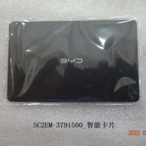 BYD Dolphin Smart Card SC2EM-3791500