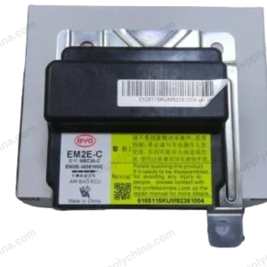 BYD Dolphin Srs Electronic Control Unit EM2EU-3658100B