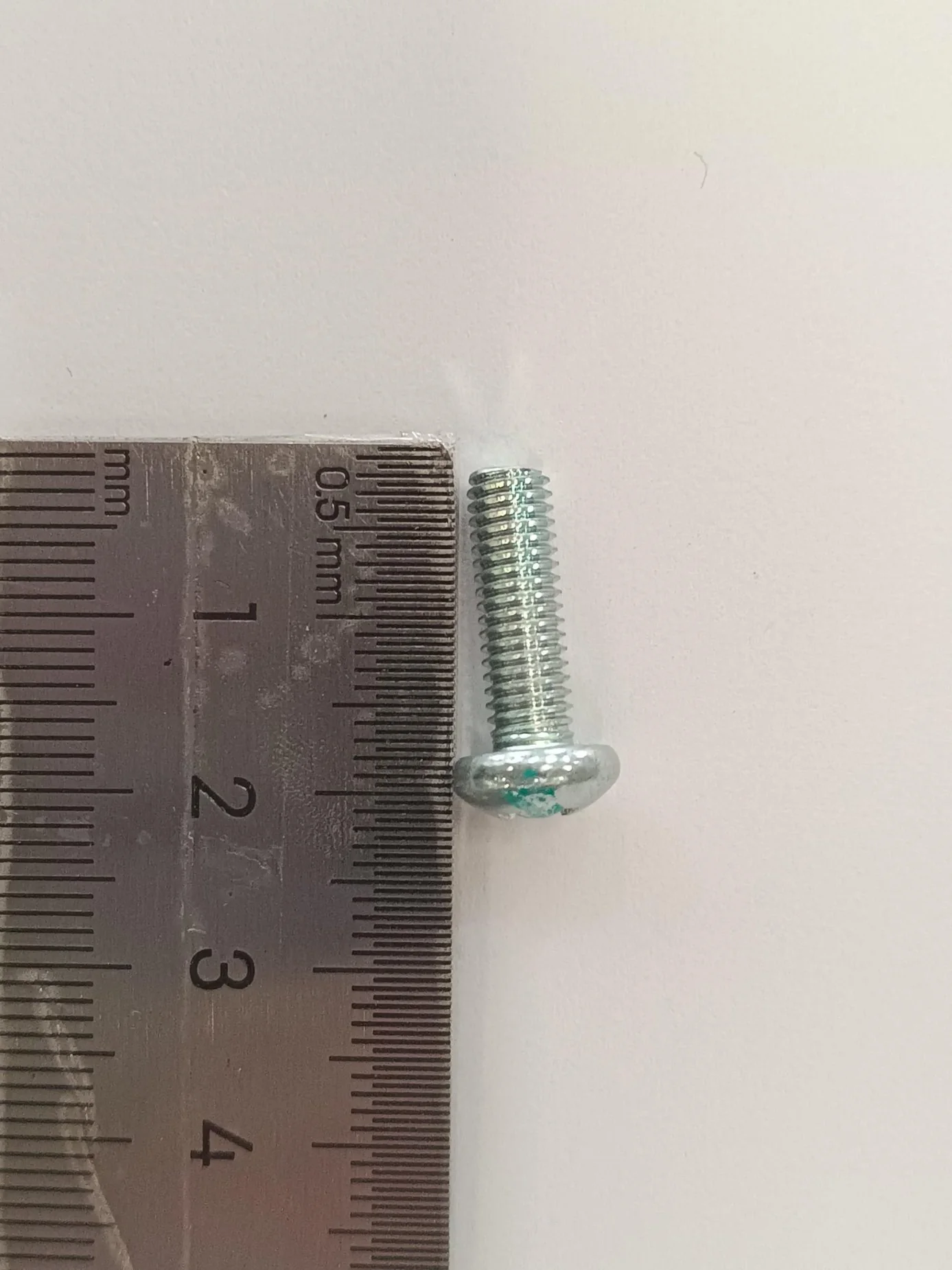 BYD Dolphin Torque-head Screw Q2140516F36HP0.8