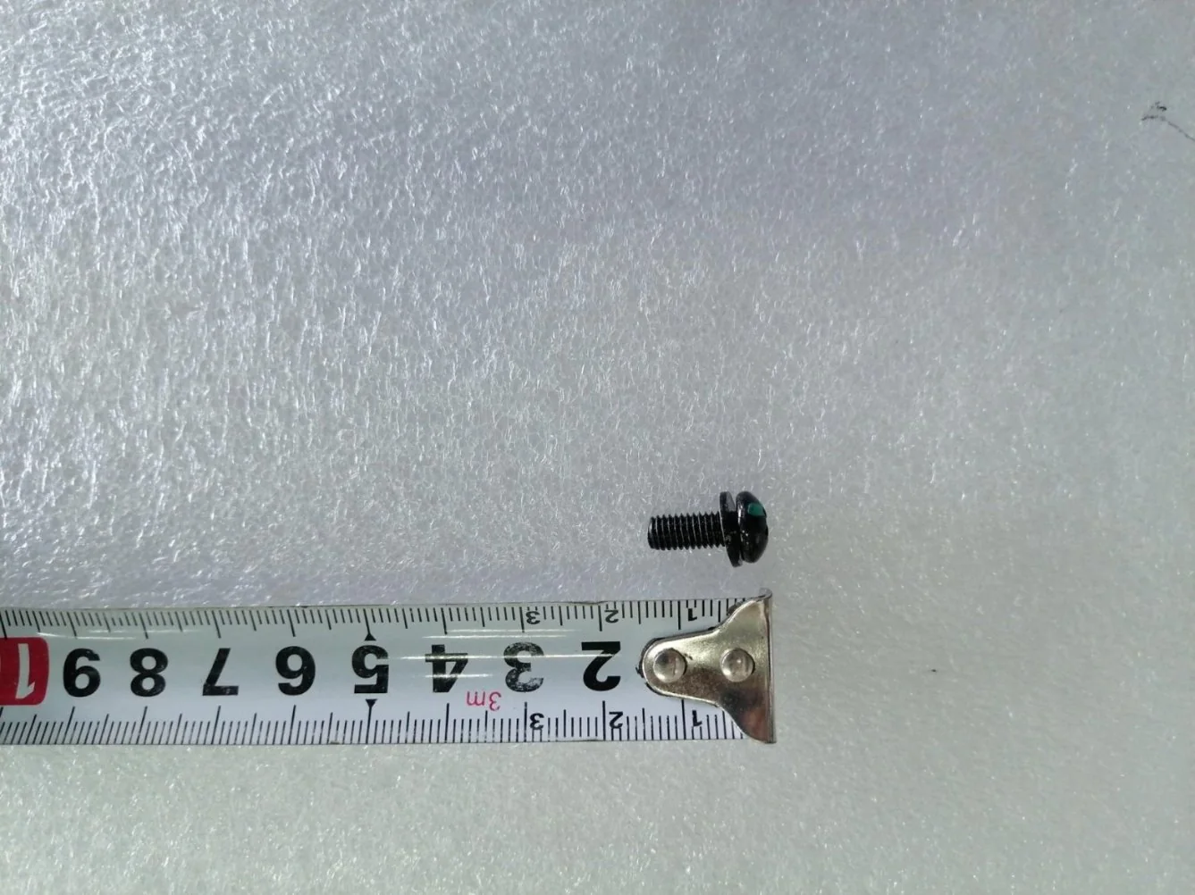 BYD Dolphin Torque-retaining Nut And Washer Assembly Q2300512F38HP0.8