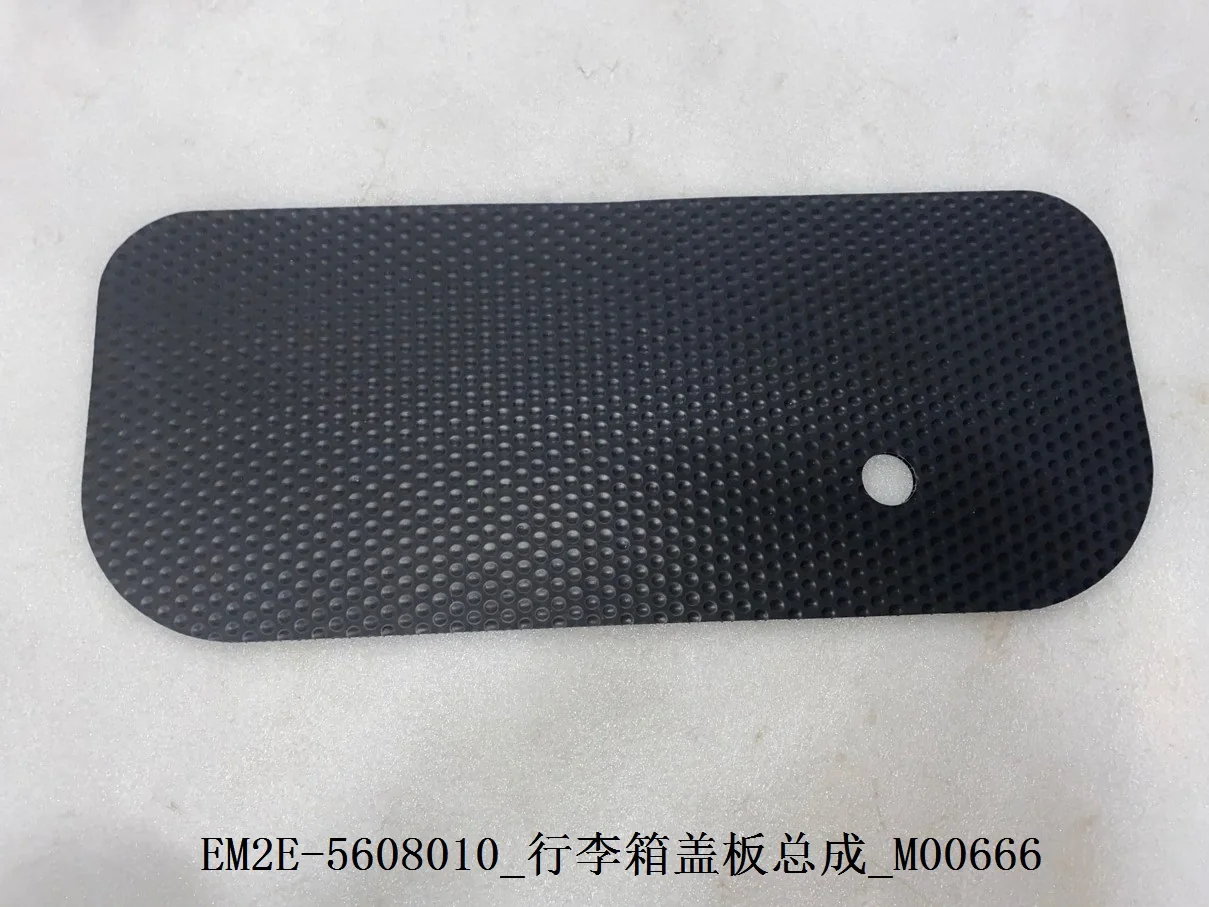 BYD Dolphin Trunk Lid Assembly EM2E-5608010