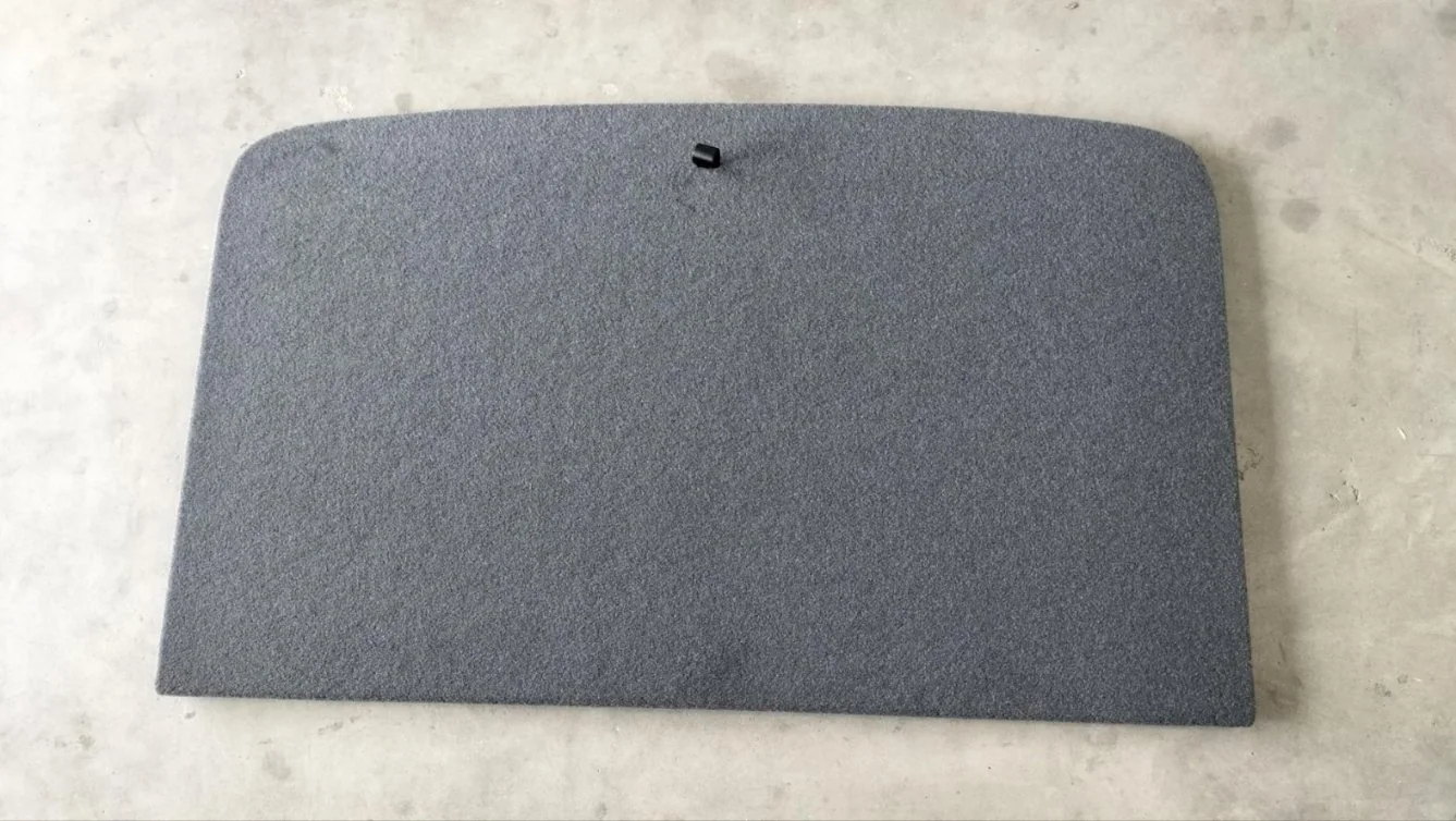 BYD Dolphin Trunk Lid Assembly EM2EU-5608010