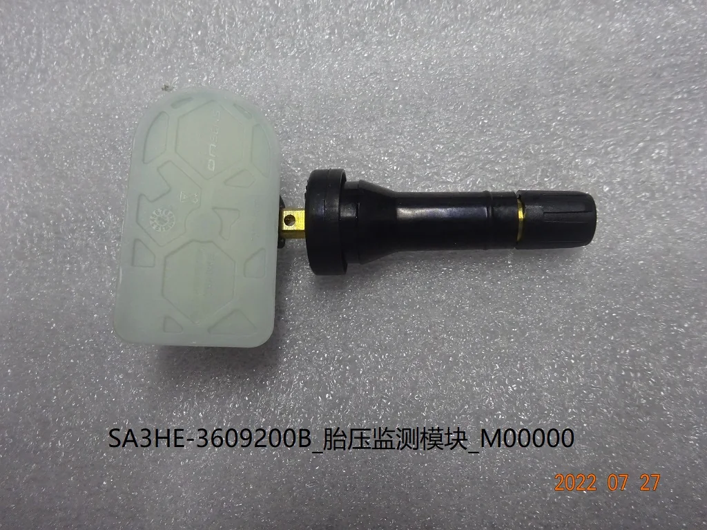 BYD Dolphin Typical Pressure Monitoring Module SA3HE-3609200B