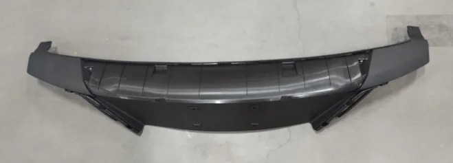 BYD Dolphin Underbody Body Below The Rear Bumper EM2E-2804112C
