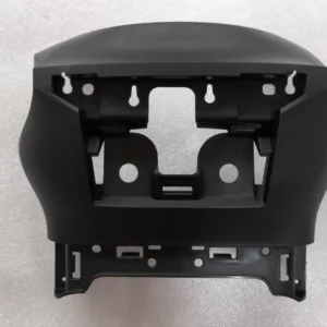 BYD Dolphin Upper Shield Of Multi-function Switch - Dark Black 5 EM2EU-5306671-00A7