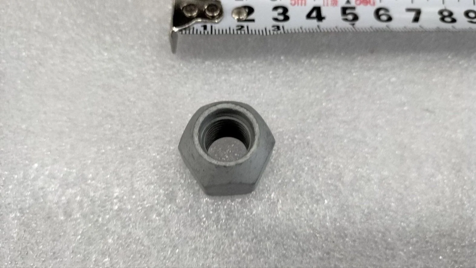 BYD Dolphin Wheel Nut BYDQ304A12-6T13F61KHP1.5