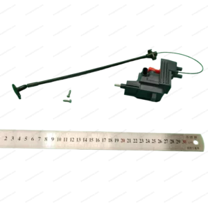 BYD HAN EV AC Electronic Lock HCEK-2105703SH