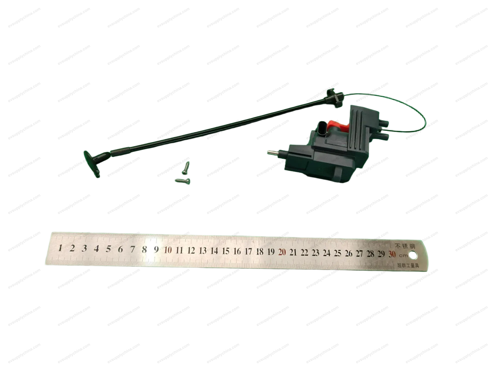 BYD HAN EV AC Electronic Lock HCEK-2105703SH