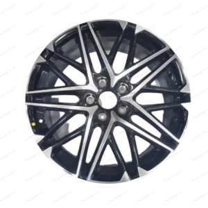BYD HAN EV Aluminum Alloy Wheels HCE-3101010J