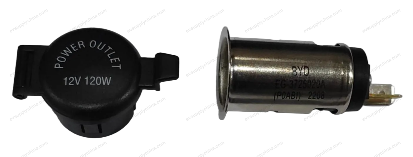 BYD HAN EV Backup Power EG-3725020A