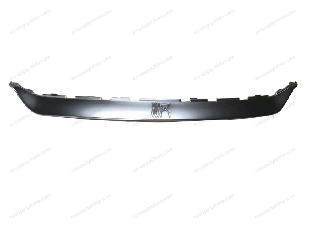 BYD HAN EV Bright Trim Strip On The Upper Front Bumper HCE-2803114B/92