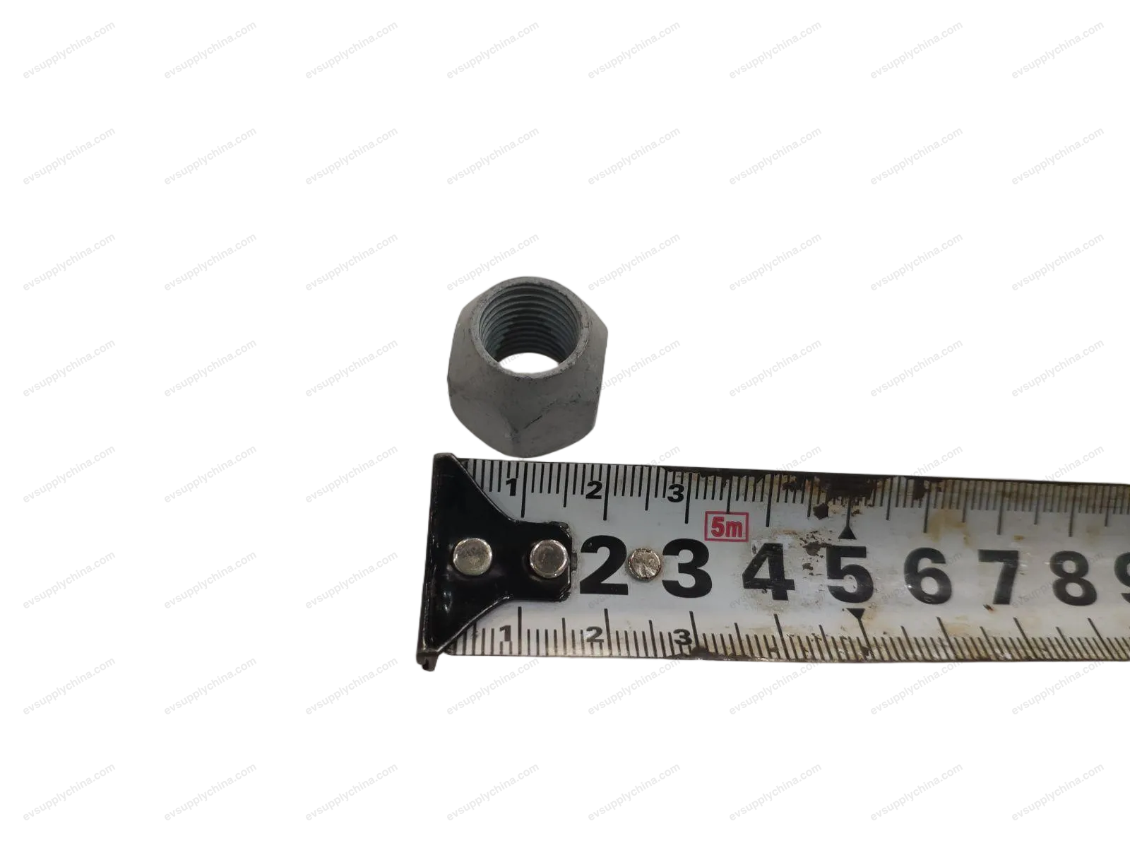 BYD HAN EV Car Wheel Nuts BYDQ304A14-5T13F61KHP1.5