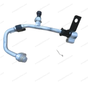 BYD HAN EV Compressor Discharge Pipe Assembly 1 HCEF-8108210