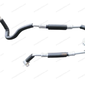 BYD HAN EV Compressor Discharge Pipe Assembly 2 HCEF-8108220