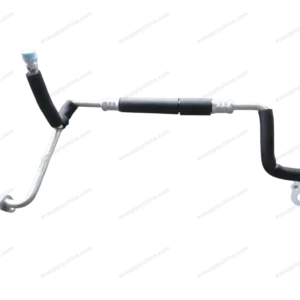 BYD HAN EV Compressor Discharge Pipe Assembly 3 HCEF-8108230