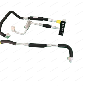 BYD HAN EV Compressor Discharge Pipe Assembly 4 HCEF-8108240S