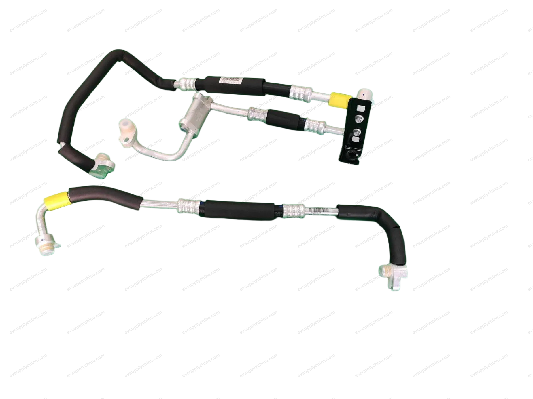 BYD HAN EV Compressor Discharge Pipe Assembly 4 HCEF-8108240S