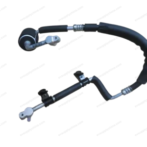 BYD HAN EV Compressor Discharge Pipe Assembly 6 HCEF-8108260