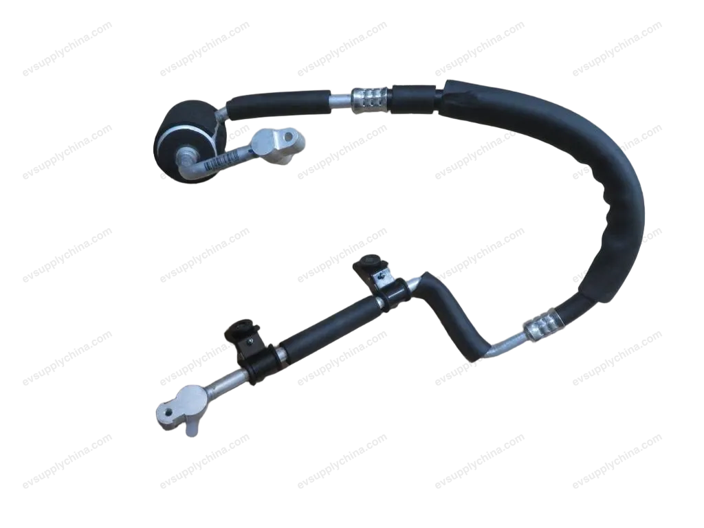 BYD HAN EV Compressor Discharge Pipe Assembly 6 HCEF-8108260