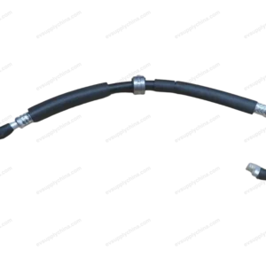 BYD HAN EV Compressor Suction Pipe Assembly 1 HCEF-8108110