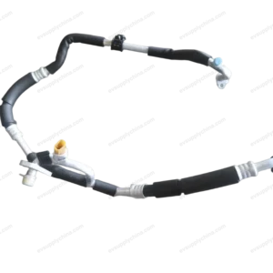 BYD HAN EV Compressor Suction Pipe Assembly 2 HCEF-8108120