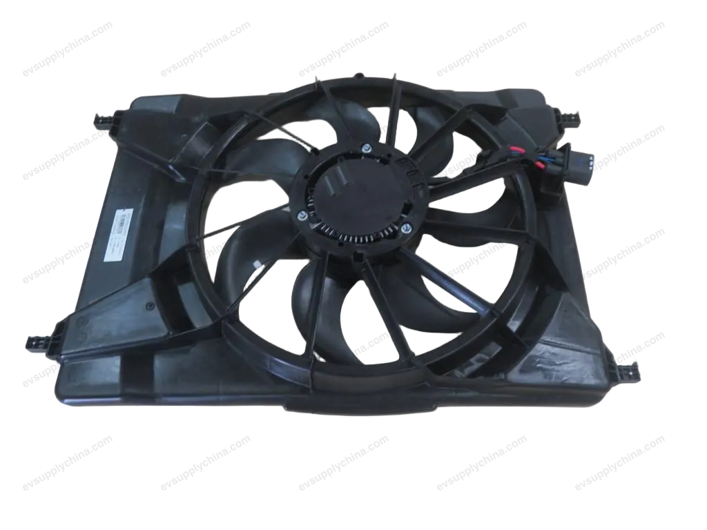 BYD HAN EV Electric Fan Assembly I HCE-1308010A