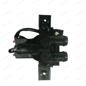 BYD HAN EV Electric Three-way Water Valve Assembly HCEF-8101950