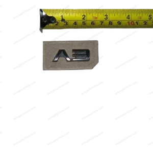 BYD HAN EV EV Logo Assembly STEB-3921700